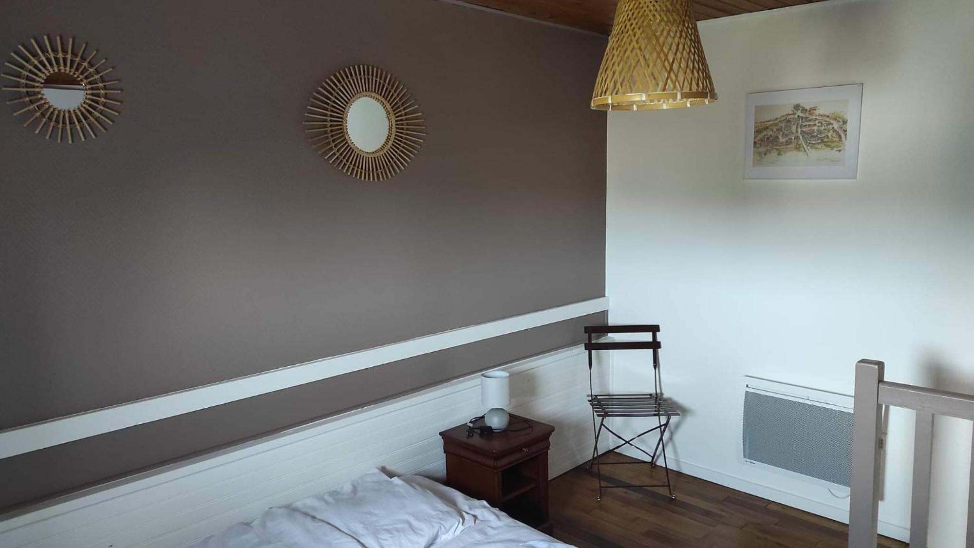 Les Chalets De Renoir 1 拉罗什波赛 外观 照片